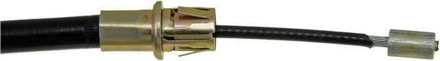 Dorman - First Stop Parking Brake Cable P/N:C92992 Fits: Buick Century, Buick Regal, Chevrolet El Camino, Chevrolet Malibu, Chevrolet Monte Carlo, GMC Caballero - Image 2
