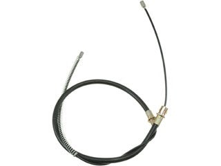 Dorman - First Stop Parking Brake Cable P/N:C92992 Fits: Buick Century, Buick Regal, Chevrolet El Camino, Chevrolet Malibu, Chevrolet Monte Carlo, GMC Caballero - Image 1