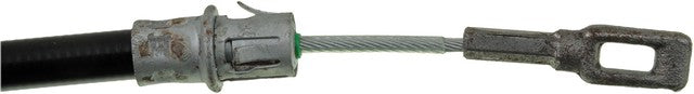 Dorman - First Stop Parking Brake Cable P/N:C92993 Fits: Chevrolet Chevette 82-80, Pontiac T1000 82-81 - Image 2