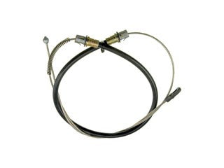 Dorman - First Stop Parking Brake Cable P/N:C92993 Fits: Chevrolet Chevette 82-80, Pontiac T1000 82-81 - Image 1