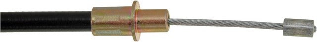Dorman - First Stop Parking Brake Cable P/N:C92995 Fits: Dodge Charger 87-83, Dodge Omni 82-79, Plymouth Horizon 1979 - Image 2