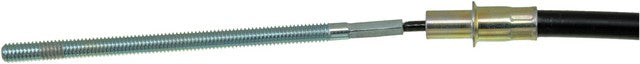 Dorman - First Stop Parking Brake Cable P/N:C92996 Fits: Dodge Omni 90-78, Plymouth Horizon 90-78 - Image 3