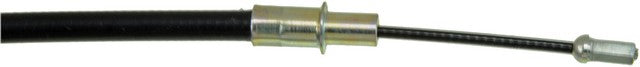 Dorman - First Stop Parking Brake Cable P/N:C92996 Fits: Dodge Omni 90-78, Plymouth Horizon 90-78 - Image 2