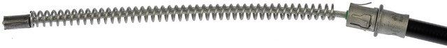 Dorman - First Stop Parking Brake Cable P/N:C92997 Fits: Dodge D250 1982 - Image 3