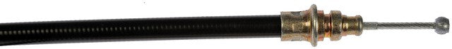 Dorman - First Stop Parking Brake Cable P/N:C92997 Fits: Dodge D250 1982 - Image 2