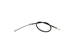 Dorman - First Stop Parking Brake Cable P/N:C92997 Fits: Dodge D250 1982 - Image 1