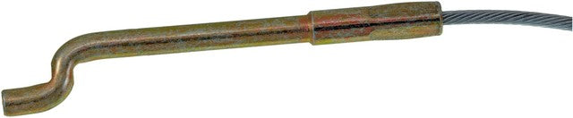 Dorman - First Stop Parking Brake Cable P/N:C92999 Fits: Dodge W150 81-80 - Image 2
