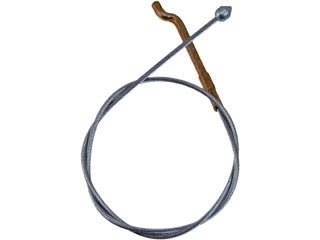 Dorman - First Stop Parking Brake Cable P/N:C92999 Fits: Dodge W150 81-80 - Image 1