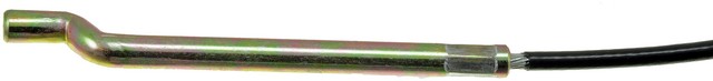 Dorman - First Stop Parking Brake Cable P/N:C93000 Fits: Dodge D100 89-86, Dodge D150 93-82, Dodge W100 89-86, Dodge W150 93-80 - Image 3