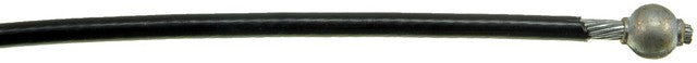Dorman - First Stop Parking Brake Cable P/N:C93000 Fits: Dodge D100 89-86, Dodge D150 93-82, Dodge W100 89-86, Dodge W150 93-80 - Image 2