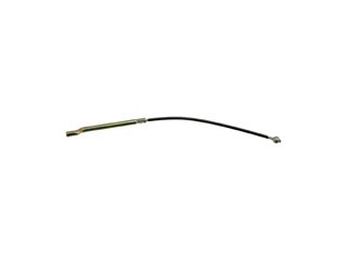 Dorman - First Stop Parking Brake Cable P/N:C93000 Fits: Dodge D100 89-86, Dodge D150 93-82, Dodge W100 89-86, Dodge W150 93-80 - Image 1