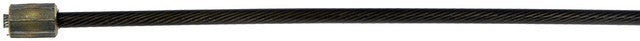 Dorman - First Stop Parking Brake Cable P/N:C93002 Fits: Dodge D100 89-86, Dodge D150 93-80, Dodge W100 89-86, Dodge W150 93-82 - Image 3