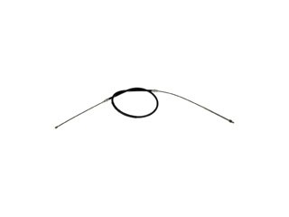 Dorman - First Stop Parking Brake Cable P/N:C93002 Fits: Dodge D100 89-86, Dodge D150 93-80, Dodge W100 89-86, Dodge W150 93-82 - Image 1