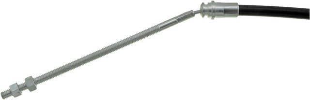 Dorman - First Stop Parking Brake Cable P/N:C93003 Fits: Dodge Cb300 1980, Dodge D200 1980, Dodge D250 87-81, Dodge D300 1980, Dodge D350 87-81, Dodge W200 1980, Dodge W250 87-81, Dodge W300 1980, Dodge W350 87-81 - Image 3