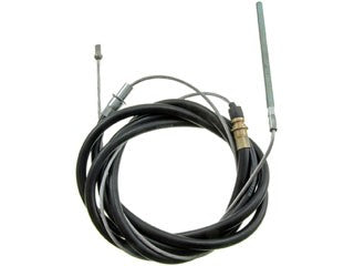 Dorman - First Stop Parking Brake Cable P/N:C93004 Fits: Dodge B300 1980, Dodge B350 83-81, Dodge Cb300 1980, Plymouth Pb300 1980, Plymouth Pb350 83-81 - Image 1