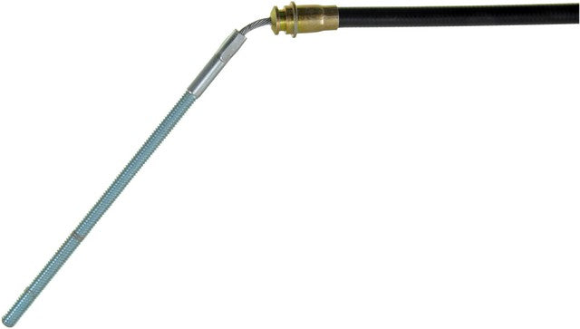Dorman - First Stop Parking Brake Cable P/N:C93005 Fits: Dodge B100 1980, Dodge B150 83-82, Dodge B200 1980, Dodge B250 83-82, Dodge B300 1980, Dodge Cb300 1980, Plymouth Pb100 1980, Plymouth Pb150 83-82, Plymouth Pb250 83-82 - Image 3