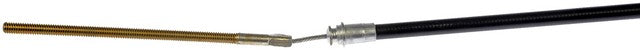 Dorman - First Stop Parking Brake Cable P/N:C93006 Fits: Dodge Cb300 1980 - Image 2