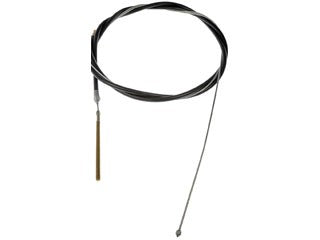 Dorman - First Stop Parking Brake Cable P/N:C93006 Fits: Dodge Cb300 1980 - Image 1