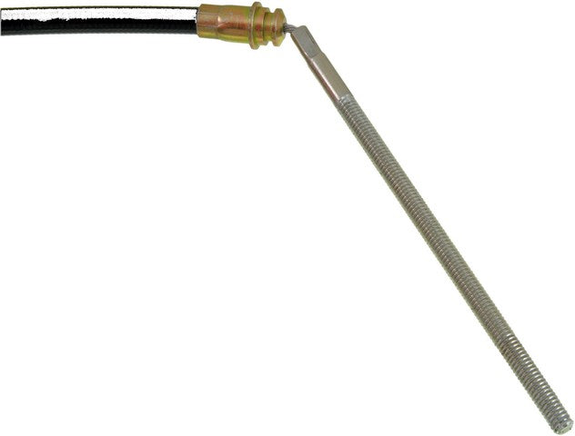Dorman - First Stop Parking Brake Cable P/N:C93009 Fits: Dodge Ramcharger 81-80, Plymouth Trailduster 81-80 - Image 3