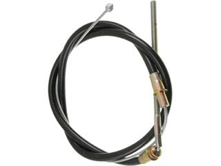 Dorman - First Stop Parking Brake Cable P/N:C93009 Fits: Dodge Ramcharger 81-80, Plymouth Trailduster 81-80 - Image 1