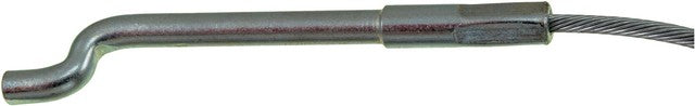 Dorman - First Stop Parking Brake Cable P/N:C93010 Fits: Dodge D150 82-80, Dodge D150 93-90, Dodge W150 83-82, Dodge W150 93-90 - Image 2
