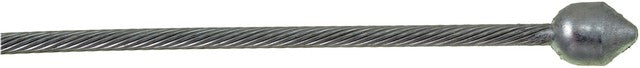 Dorman - First Stop Parking Brake Cable P/N:C93010 Fits: Dodge D150 82-80, Dodge D150 93-90, Dodge W150 83-82, Dodge W150 93-90 - Image 3