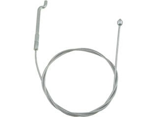 Dorman - First Stop Parking Brake Cable P/N:C93010 Fits: Dodge D150 82-80, Dodge D150 93-90, Dodge W150 83-82, Dodge W150 93-90 - Image 1