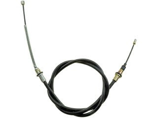 Dorman - First Stop Parking Brake Cable P/N:C93014 Fits: Ford E-100 Econoline 83-80, Ford E-100 Econoline Club Wagon 83-80, Ford E-150 Econoline 91-84, Ford E-150 Econoline Club Wagon 91-84 - Image 1