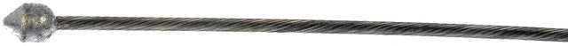 Dorman - First Stop Parking Brake Cable P/N:C93015 Fits: Ford E-350 Econoline 83-80, Ford E-350 Econoline Club Wagon 83-80 - Image 3