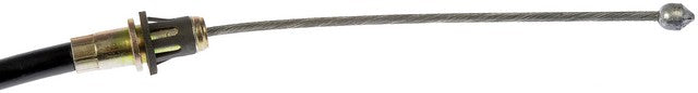 Dorman - First Stop Parking Brake Cable P/N:C93015 Fits: Ford E-350 Econoline 83-80, Ford E-350 Econoline Club Wagon 83-80 - Image 2