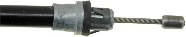 Dorman - First Stop Parking Brake Cable P/N:C93019 Fits: Ford E-100 Econoline, Ford E-100 Econoline Club Wagon, Ford E-150 Econoline, Ford E-150 Econoline Club Wagon, Ford E-250 Econoline, Ford E-250 Econoline Club Wagon - Image 2