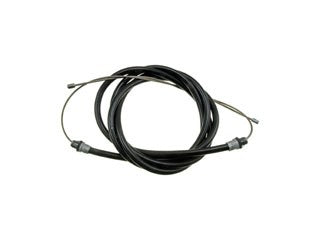 Dorman - First Stop Parking Brake Cable P/N:C93019 Fits: Ford E-100 Econoline, Ford E-100 Econoline Club Wagon, Ford E-150 Econoline, Ford E-150 Econoline Club Wagon, Ford E-250 Econoline, Ford E-250 Econoline Club Wagon - Image 1