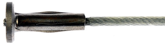 Dorman - First Stop Parking Brake Cable P/N:C93024 Fits: Dodge D300 79-76 - Image 2