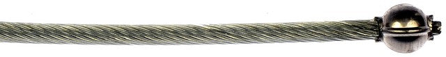 Dorman - First Stop Parking Brake Cable P/N:C93024 Fits: Dodge D300 79-76 - Image 3
