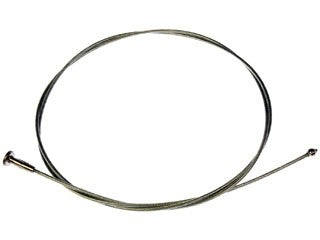 Dorman - First Stop Parking Brake Cable P/N:C93024 Fits: Dodge D300 79-76 - Image 1