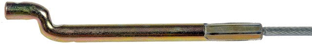Dorman - First Stop Parking Brake Cable P/N:C93026 Fits: Dodge Ramcharger 1980 - Image 3