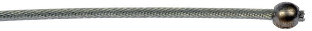 Dorman - First Stop Parking Brake Cable P/N:C93026 Fits: Dodge Ramcharger 1980 - Image 2