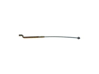 Dorman - First Stop Parking Brake Cable P/N:C93026 Fits: Dodge Ramcharger 1980 - Image 1