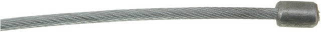 Dorman - First Stop Parking Brake Cable P/N:C93028 Fits: Dodge D200 79-76, Dodge D300 79-76, Dodge D350 89-81, Dodge W200 78-76, Dodge W350 1981 - Image 2