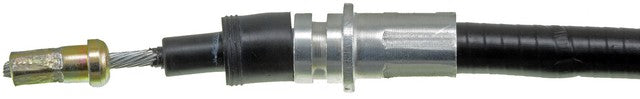 Dorman - First Stop Parking Brake Cable P/N:C93030 Fits: American Motors Concord 83-81, American Motors Eagle 88-80, American Motors Spirit 83-81 - Image 3