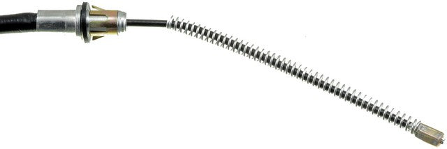 Dorman - First Stop Parking Brake Cable P/N:C93030 Fits: American Motors Concord 83-81, American Motors Eagle 88-80, American Motors Spirit 83-81 - Image 2