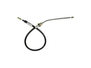 Dorman - First Stop Parking Brake Cable P/N:C93030 Fits: American Motors Concord 83-81, American Motors Eagle 88-80, American Motors Spirit 83-81 - Image 1