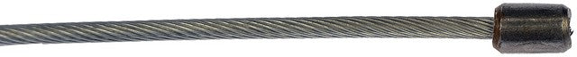 Dorman - First Stop Parking Brake Cable P/N:C93033 Fits: Ford Bronco Ii 90-86, Lincoln Continental 1980, Lincoln Mark Vi 83-80, Lincoln Town Car 90-82 - Image 3