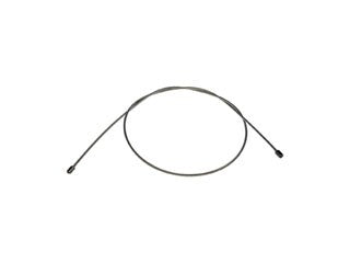 Dorman - First Stop Parking Brake Cable P/N:C93033 Fits: Ford Bronco Ii 90-86, Lincoln Continental 1980, Lincoln Mark Vi 83-80, Lincoln Town Car 90-82 - Image 1