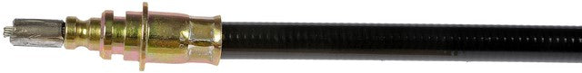 Dorman - First Stop Parking Brake Cable P/N:C93034 Fits: Ford Granada 79-77, Lincoln Versailles 1980, Mercury Monarch 78-77 - Image 2