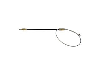 Dorman - First Stop Parking Brake Cable P/N:C93034 Fits: Ford Granada 79-77, Lincoln Versailles 1980, Mercury Monarch 78-77 - Image 1
