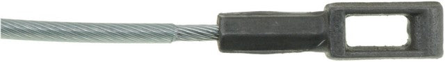 Dorman - First Stop Parking Brake Cable P/N:C93037 Fits: Chevrolet Luv 80-76 - Image 2
