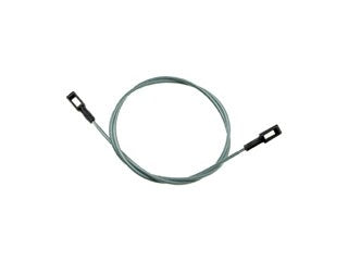 Dorman - First Stop Parking Brake Cable P/N:C93037 Fits: Chevrolet Luv 80-76 - Image 1