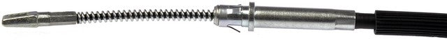 Dorman - First Stop Parking Brake Cable P/N:C93040 Fits: Buick Skylark 81-80, Chevrolet Citation 81-80, Oldsmobile Omega 81-80, Pontiac Phoenix 81-80 - Image 2