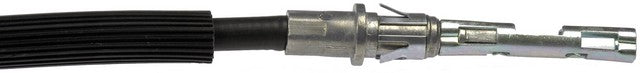 Dorman - First Stop Parking Brake Cable P/N:C93040 Fits: Buick Skylark 81-80, Chevrolet Citation 81-80, Oldsmobile Omega 81-80, Pontiac Phoenix 81-80 - Image 3